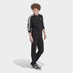Свитшот Adicolor Classics с 3 полосками Adidas, цвет Black - фото 3
