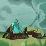 Виниловая пластинка Mackjunt - Daytona Drive - фото