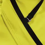 Купальник Speedo Convertible Cut Out, желтый - фото 5