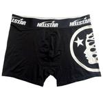 Боксеры Hellstar Boxer Briefs (3 Pack), Black/Grey/Camo - фото 2