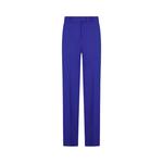 Длинные брюки Attico Jagger, синие - фото