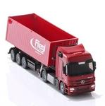 Сику, Модель самосвала Siku - фото 3