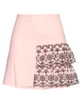 Юбка Blumarine, розовый - фото