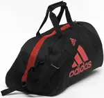 Спортивная сумка adidas Performance, красный - фото 3