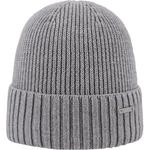 Шапка-Бини Areco, цвет grau - фото