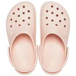 Унисекс сабо Crocband Crocs, пастельно-розовый - фото 3