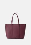 Сумка-шоппер Anna Field Tote bag, Bordeaux - фото