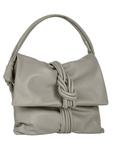 Сумочка Samantha Look, серый - фото 2