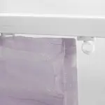 Карнизы Tianis для U-рейок Good Life, белый - фото 4