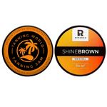 Tanning World Premium Accelerator + Byrokko Shine Brown - фото