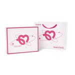 Рюкзак ONE TIME Backpacks, Cherry Blossom Pink - фото 9