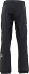 686 Брюки Gore-Tex core shell black XL - фото 3