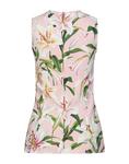 Топ Dolce&Gabbana, розовый - фото 2