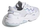 Кроссовки ozweego j Adidas, белый - фото 3