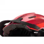 Шлем Cube ANT MTB, красный - фото 3