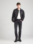 Узкие джинсы Pepe Jeans HATCH, Black denim - фото 5