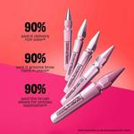 Benefit Cosmetics Precision, воск для бровей с оттенком My Brow, 1 - фото 5