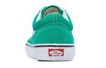 Кроссовки Vans Old Skool 'Pepper Green' - фото 3