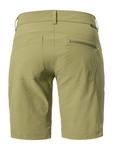 Бермуды Шорты Toblach2 однотонного оливкового цвета Schöffel - фото 2