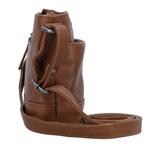 Сумка кросс-боди GREENBURRY Fiorentina, Brown - фото 3