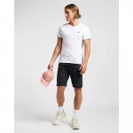 Шорты Lee 5 Pocket denim, черный - фото 4