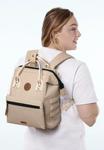 Рюкзак Cabaia ADVENTURER MINI, Beige - фото
