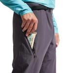 Брюки Summit мужские PEARL iZUMi, цвет Phantom - фото 6