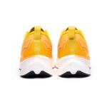 Кроссовки мужские низкие желтый Avjv - фото 4