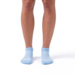 Носки 42k Running Low Run Short, синий - фото 2