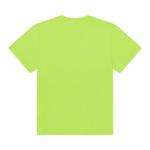 Футболка Denim Tears ADG Tee, Lime - фото 2