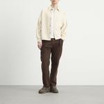 Штаны Gadget Gramicci, Chocolate - фото 4