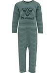Комбинезон Hummel, цвет Mint/Dark green - фото