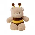 Плюшевая кукла в виде пчелы, высота 45 см LEVENKENESS - фото 9