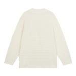 Женский свитер Palladium, светло-голубой - фото 5