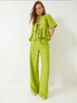 Брючный костюм Bianco Lucci, Grass Green - фото