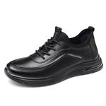 Туфли Men"s Casual Men Low-Top черный Strongman - фото 2