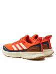 Кроссовки Ultrarun 5 TR JH8778 Adidas, оранжевый - фото 2