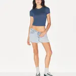 Футболка Women's Harbor Skims, Harbor - фото 4