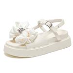 Сандалии женские Sobb, черный - фото 3