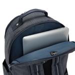 Рюкзак KIPLING Seoul College Extra, Dark blue - фото 6