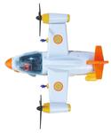 Симба, Спасательный самолет пожарного Сэма, 42 см Simba - фото 11