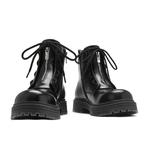 Palladium Ботинки Martin Unisex Black, Red - фото 5