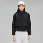 Женская одежда для гольфа PRO DESCENTE, wt-белый - фото 4