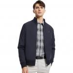 Джемпер мужской Tommy Hilfiger, зеленый - фото 7