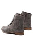 Ботильоны Josef Seibel, серый - фото 3