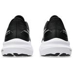 Кроссовки женские GT-1000 13 Low-top черные Asics - фото 4