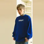 BURNIN Футболка унисекс, Розовый - фото 17