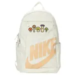 Nike Тканевый рюкзак унисекс белый, Simple Bear - фото 9