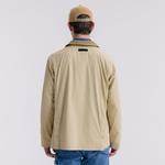 CAT Куртка мужская, Green - фото 10