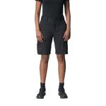 Шорты Houdini Go, черный - фото